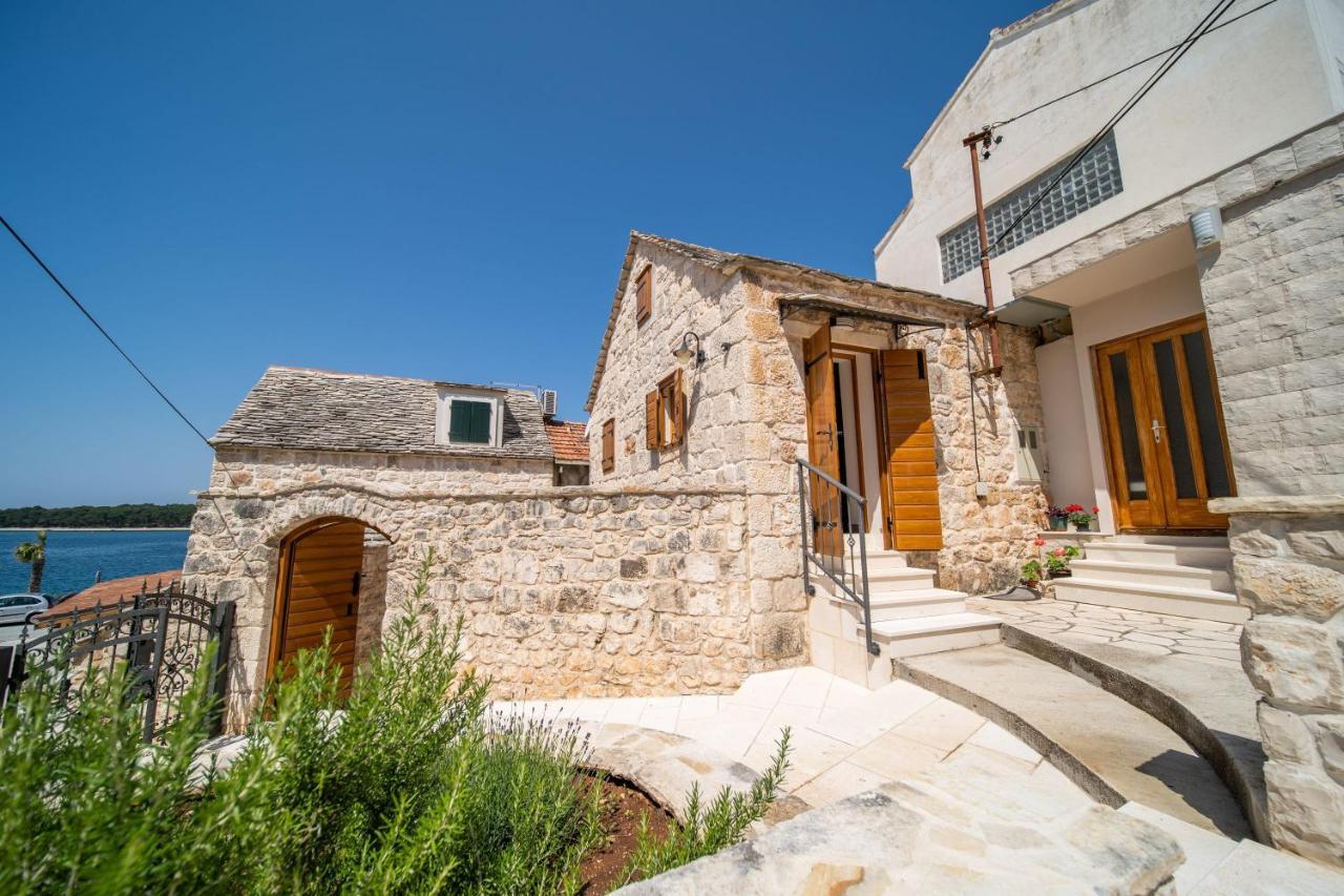 Apartments Mediteraneo Rogoznica Rogoznica  Exterior foto